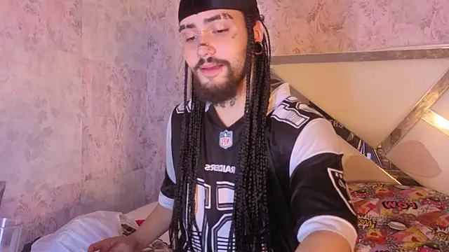 دردشة Benny_and_Mark الجنسية المباشرة