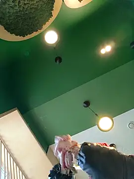 Frost_foxy 라이브 XXX 채팅