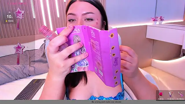 دردشة Sexy_paradise18_ الجنسية المباشرة