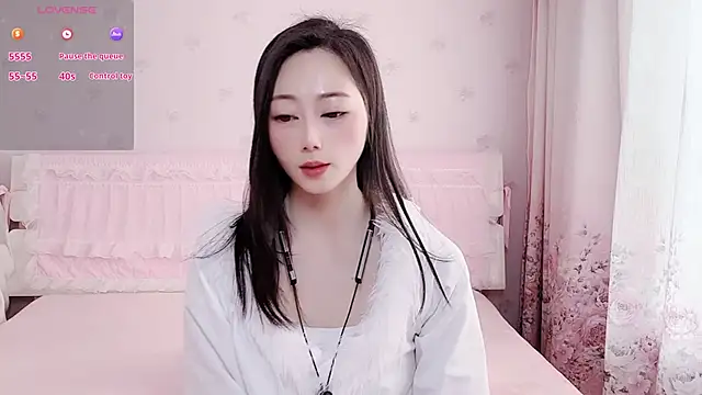 anjila888 网络视讯表演