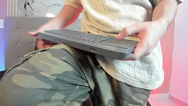 eren_jeager Adlı Modelin Web Kamerası Şovu