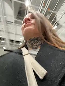 Chat XXX Live KishaMur