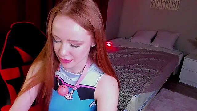 RoseShelton live XXX chat