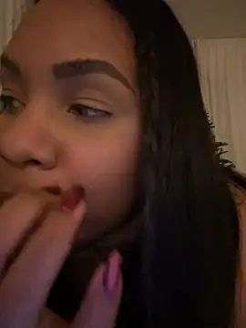 Chat XXX Live Chaniita