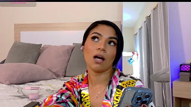 MauraGray Obrolan Langsung XXX