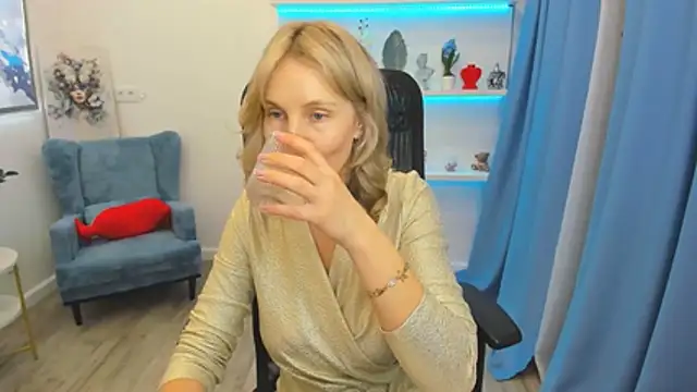 Chat +18 de Sinty_Devis ao vivo