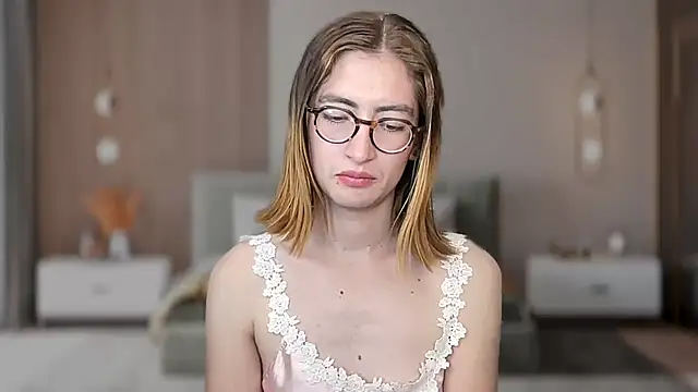 rousseblossom Webcam show