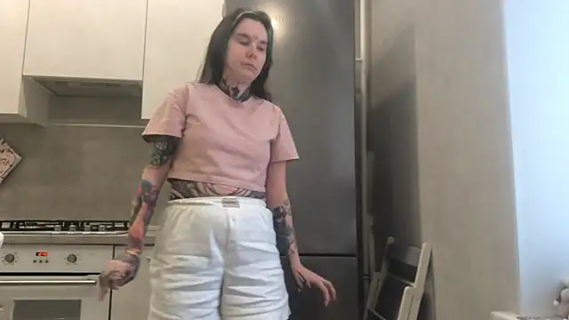 HighelikeGirl Obrolan Langsung XXX