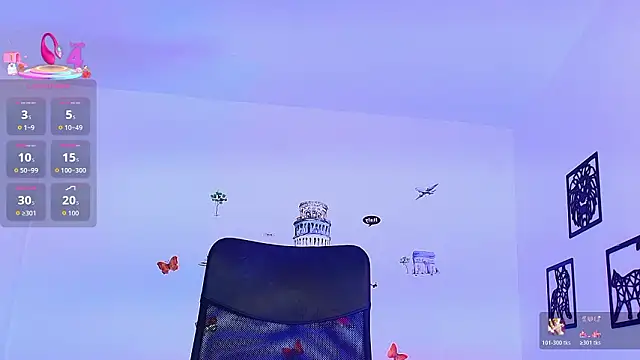 Sembang XXX Secara Langsung Kristin___