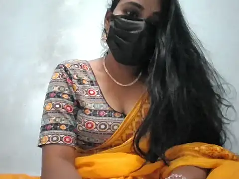 Rathi-priyaa Show Webcam