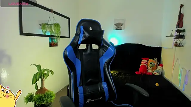 Show de Damian_latinxxx na webcam