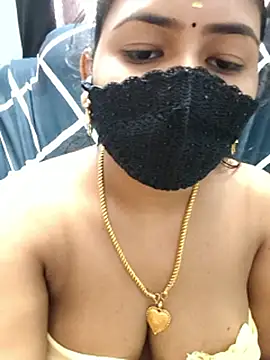 Tamil_Lotus webcam show