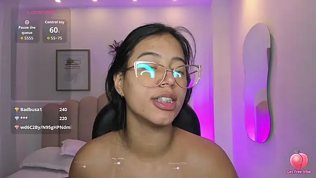 raven_stonee লাইভ XXX চ্যাট