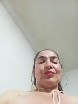 MaryRoze_ 网络视讯表演