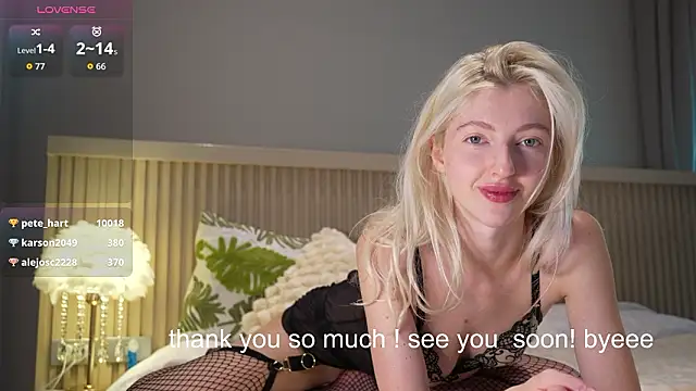 YourNaughtyMiss: απευθείας συνομιλία ΧΧΧ