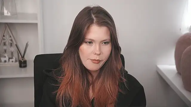 MarnieWootan Live XXX-chat