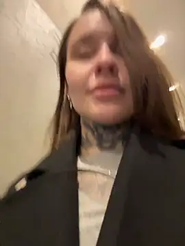 KishaMur webcam show