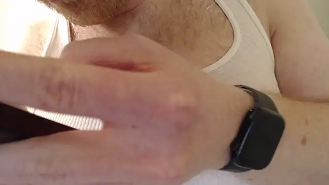 DaddyRyan1996 Live XXX-chat