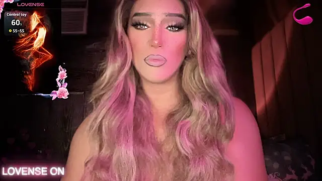 Lo_la_69's Webcam Show