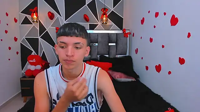 Juan_Nd_Steven 웹캠 쇼