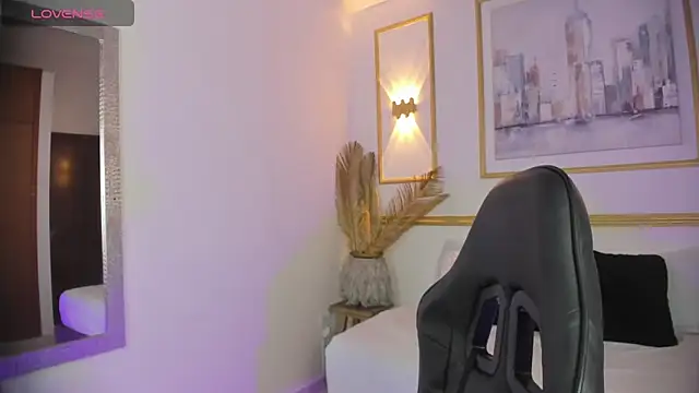 Chat XXX ao vivo de lia_sexx19