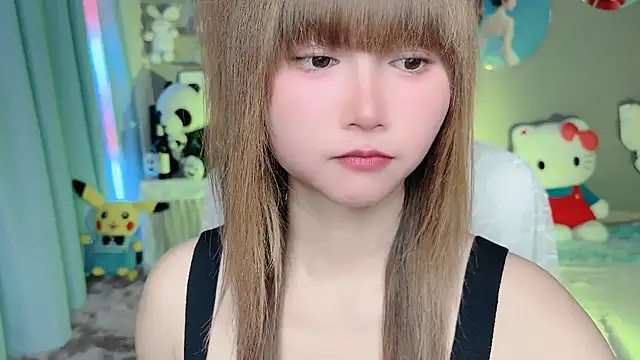 -xiao-xiao- Live XXX-chat