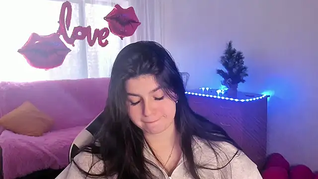 KisaModel Live XXX Chat