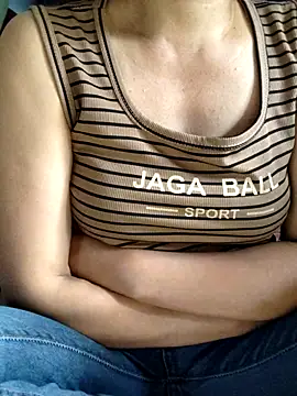 แชท XXX สดของ Congee-666