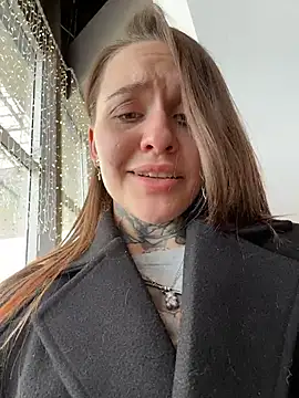 KishaMur 现场XXX聊天