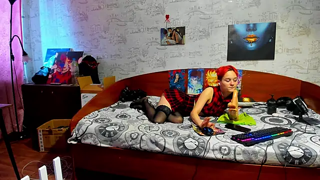 Sembang XXX Secara Langsung KagamiTayga