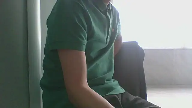 nole_china7 Show Webcam