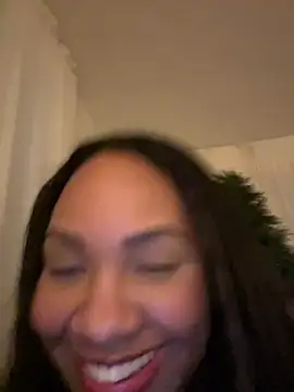 Chaniita Live XXX Chat