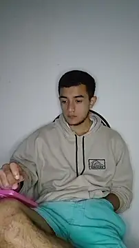 Thick_Cock 网络视讯表演