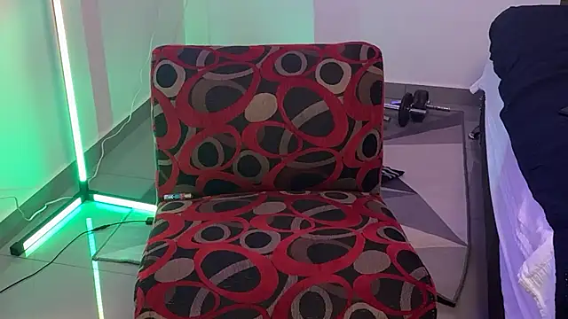 zamir333 Show Webcam