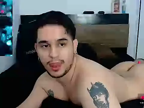 colin_lewis1 Chat XXX in diretta