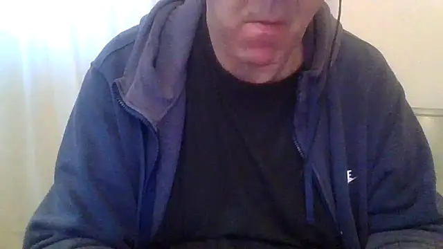 Webkamerová show ANONIMO7735