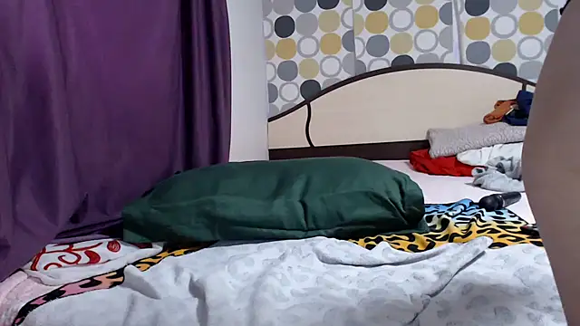 sexyevalove – webcam-show