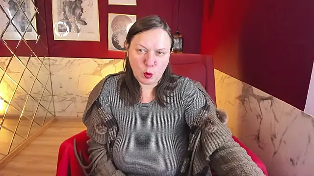 Chat XXX Live KellyPerfection