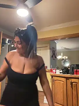 LittleMissEeve Live XXX-chat