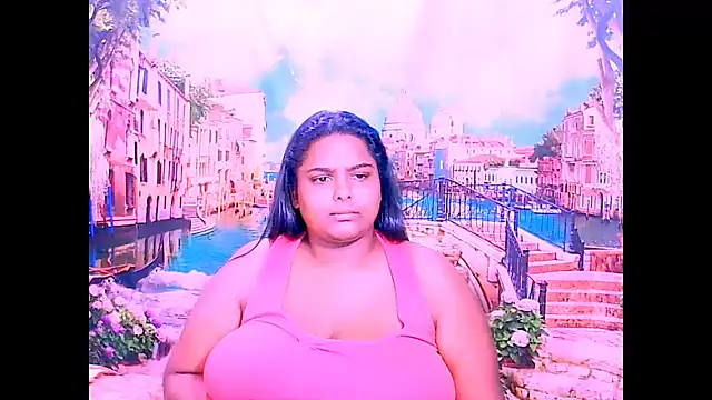 Indianfairy99のライブXXXチャット