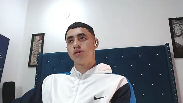 Cris_steban1 웹캠 쇼