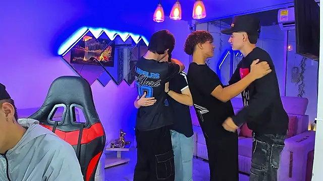 Chat XXX Live Houseofwarrios