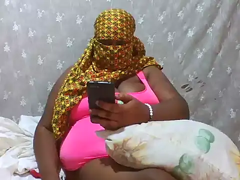 Pertunjukan Kamera Web annal_gal