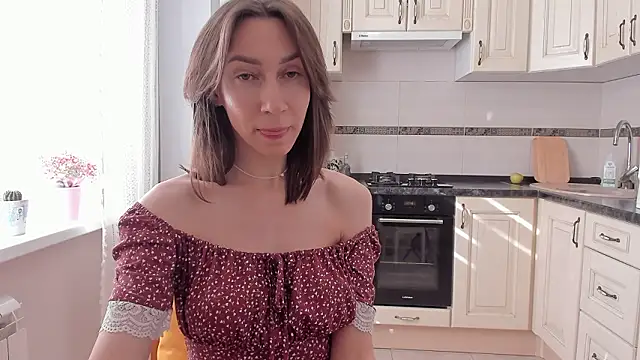 GoodGlamorGirl – Live XXX-chat