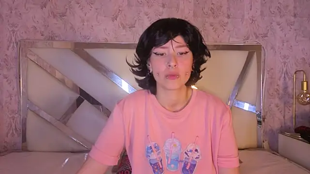 Benny_and_Mark: απευθείας συνομιλία ΧΧΧ