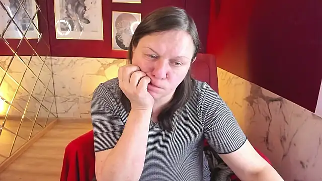 KellyPerfection Live XXX Chat