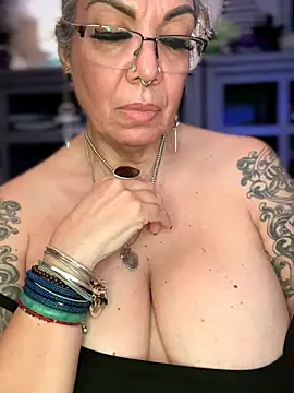 Show de webcam de dieseldame1313