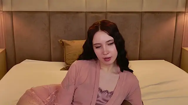 Živý XXX chat GraceMartinos