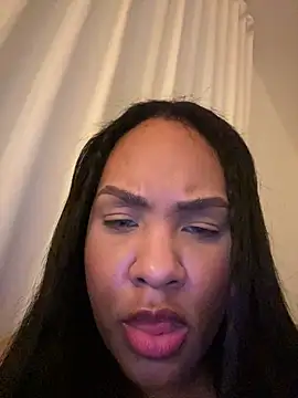 Chaniita Obrolan Langsung XXX