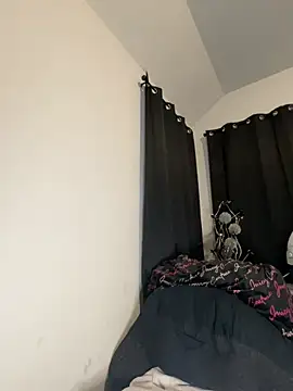 Show webcam de Exotic_Queen_